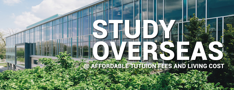 Study Overseas